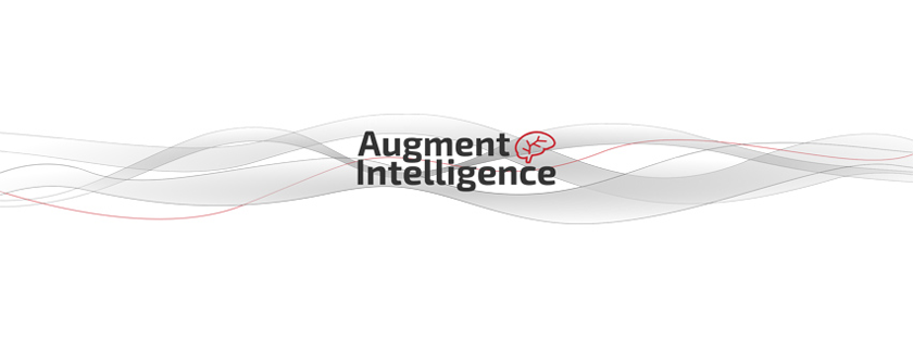 Making of Augment Intelligence Branding, Facebook header -- Mervi Emilia